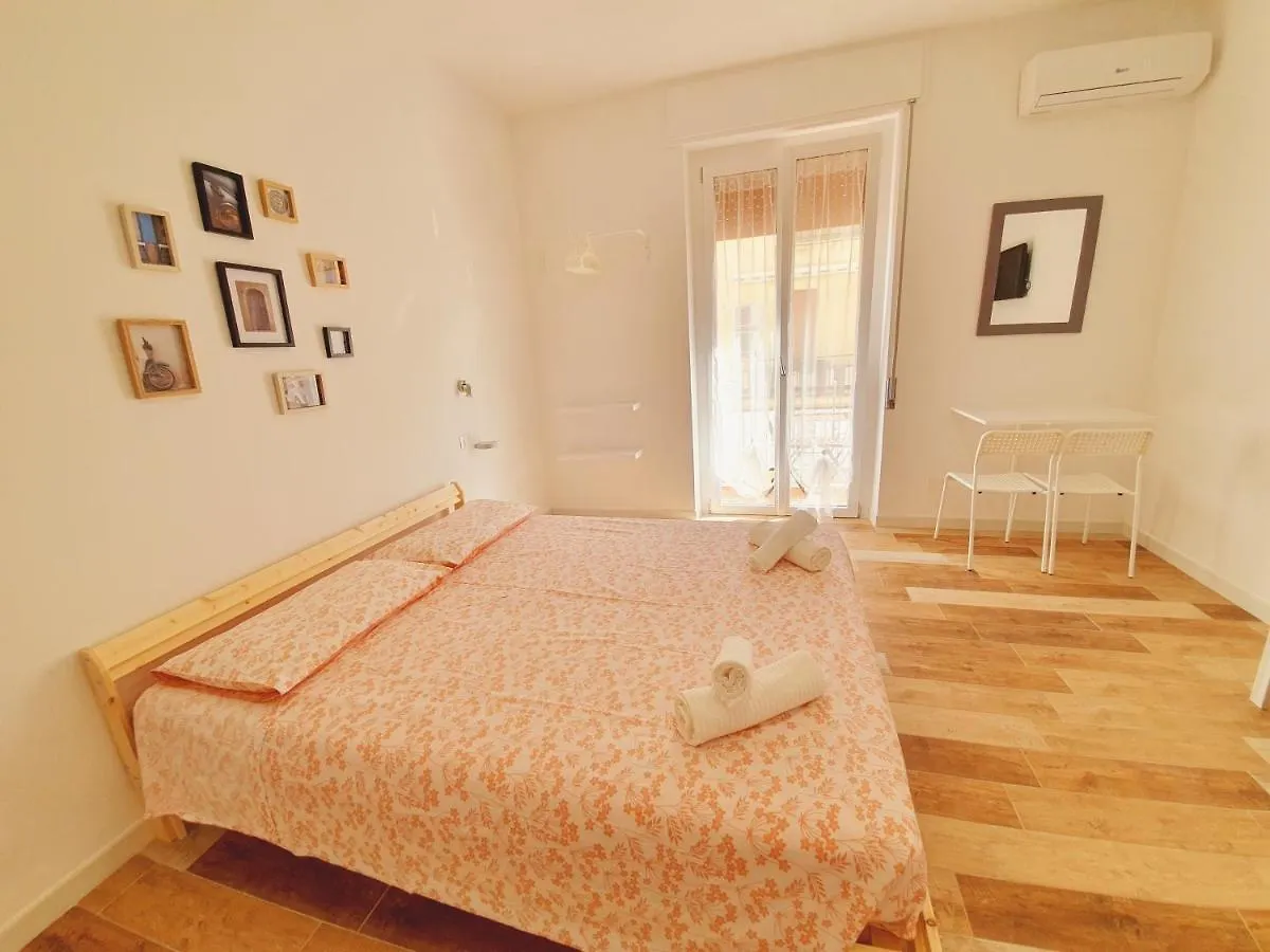 Gasthof Hotel Aba Maya Alghero 2