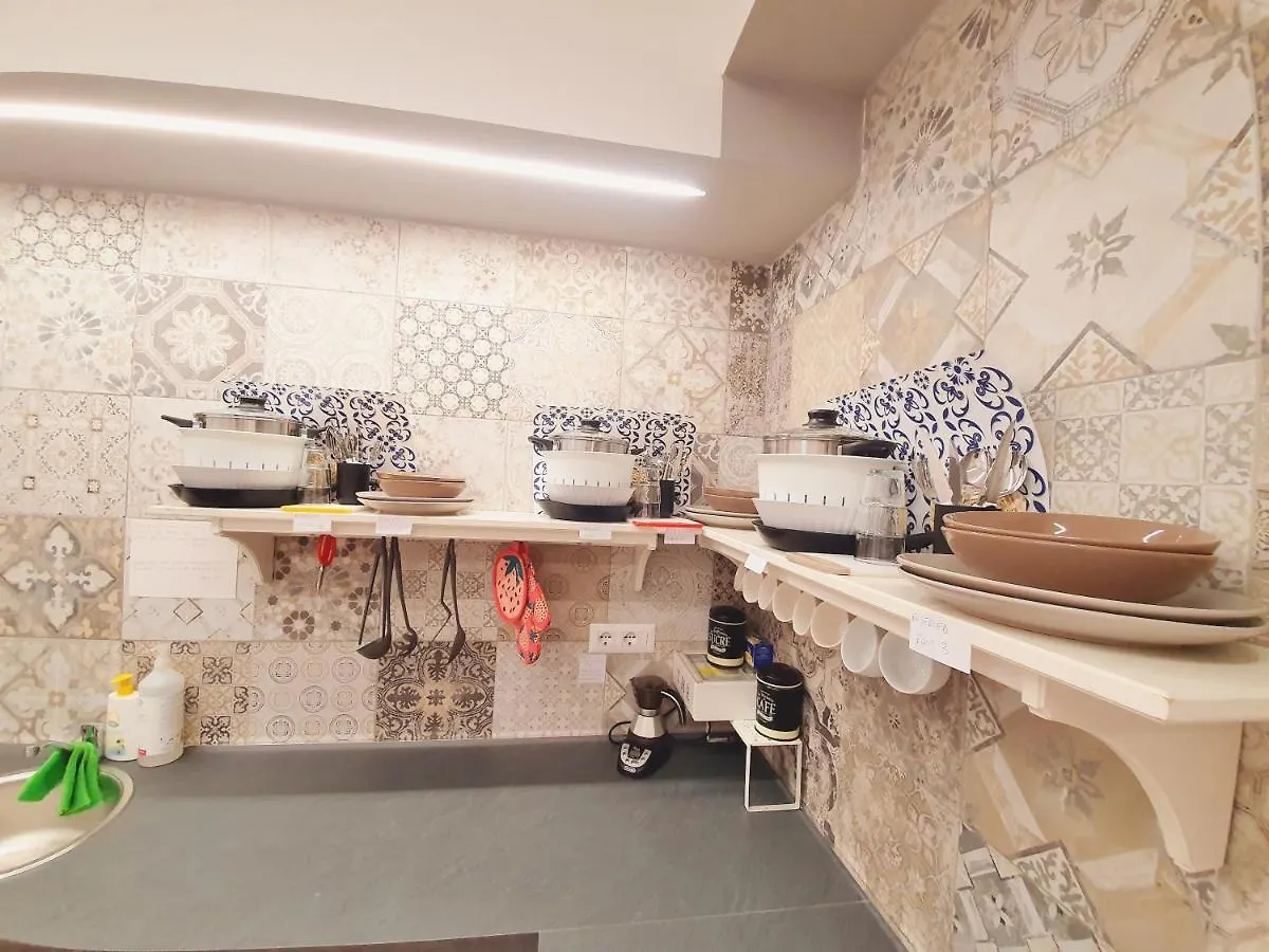 Hotel Aba Maya Alghero 2