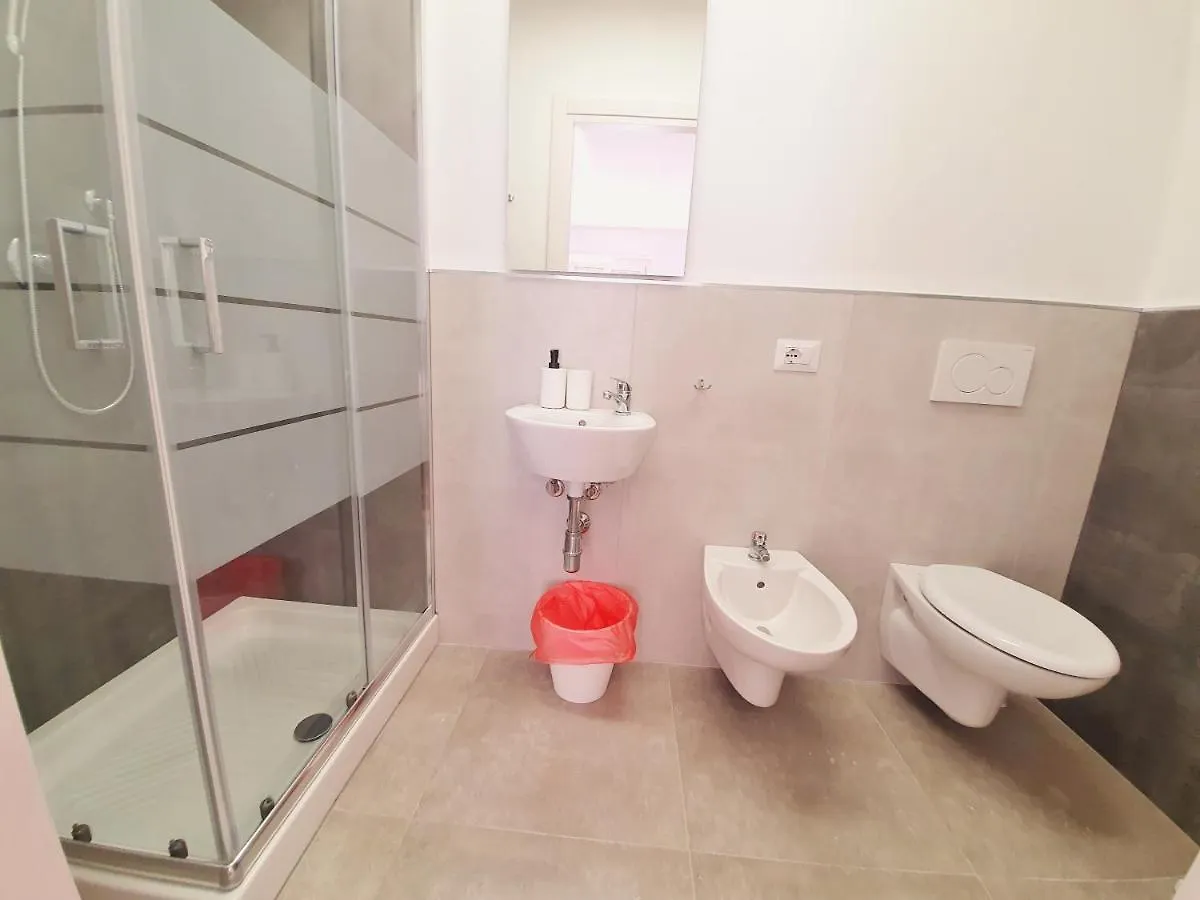 Hotel Aba Maya Alghero 2 Gasthof