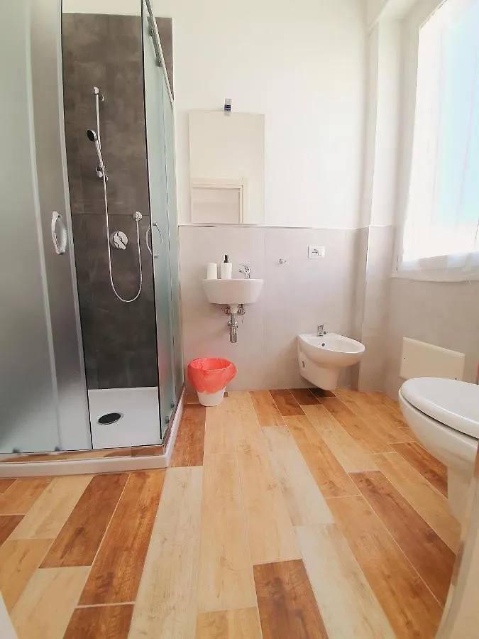 Gasthof Hotel Aba Maya Alghero 2